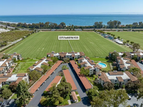 3375 Foothill Rd, Carpinteria, CA