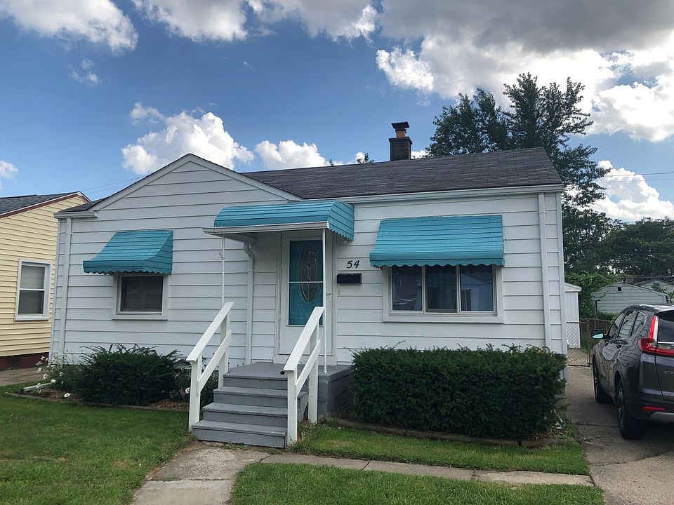 1st image of 54 E Barrett Ave #1