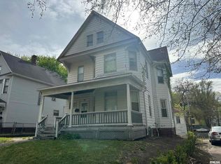 1016 22nd St, Rock Island, IL