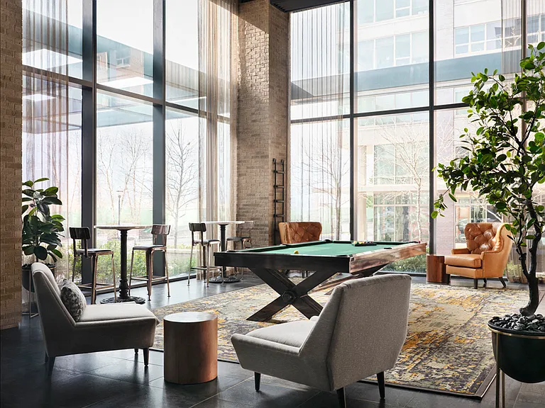 RiverHouse 11 at Port Imperial — Photo 7