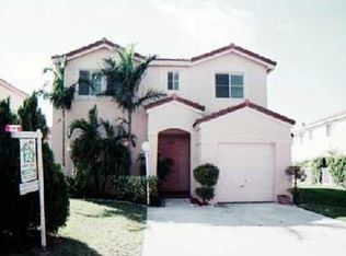 16602 SW 96th Ter, Miami, FL 33196