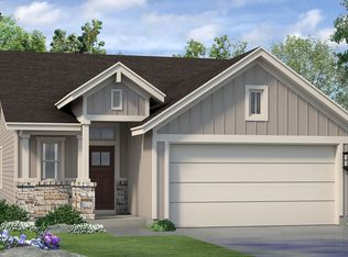 8609 Cumbrae Ln, Austin, TX 78744