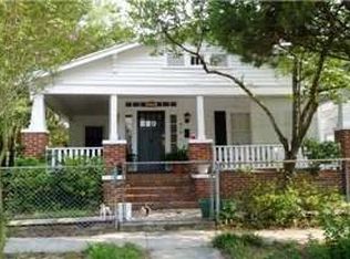 614 Ann St, Wilmington, NC 28401