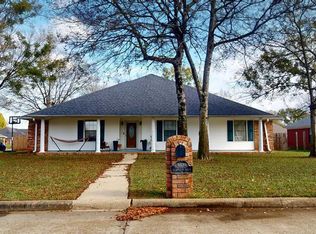 5606 Cliffwood Dr, Texarkana, AR 71854