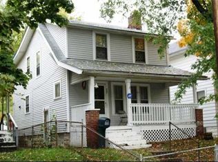 262 N Oakley Ave, Columbus, OH