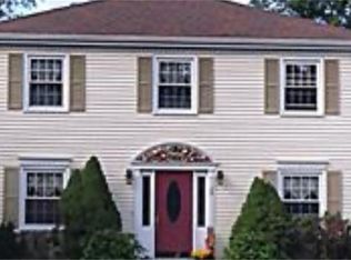 77 Irving Ave, Pascoag, RI 02859