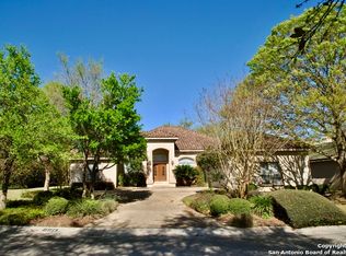 19128 Trailview, San Antonio, TX 78258