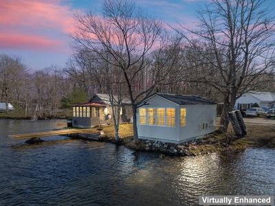 1105 S Belfast Avenue, Augusta, ME, 04330