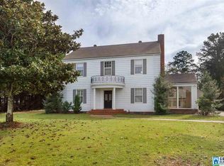 4103 Brecon Cir, Talladega, AL 35160