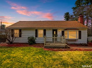 631 Taylor Road, Enfield, CT 06082