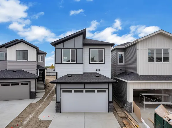 292 Munn Way, Leduc, AB T9E 0S9