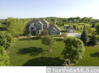 14080 7th St N, West Lakeland, MN 55082