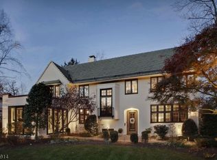 21 Hillcrest Road Glen Rdg, Glen Ridge, NJ 07028