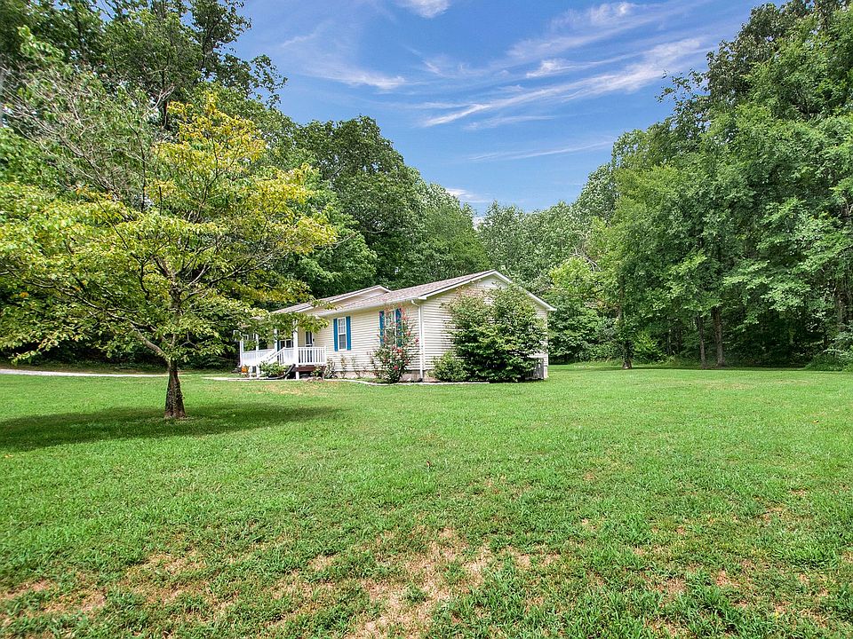 1422 Wesley Rd, Bon Aqua, TN 37025 | Zillow