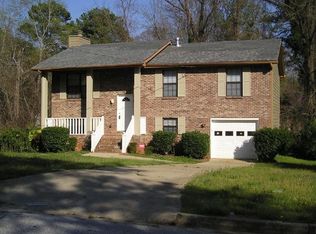 3774 Glen Mora Dr, Decatur, GA 30032