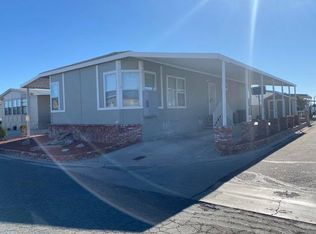 1550 20th St W SPC 53, Rosamond, CA 93560