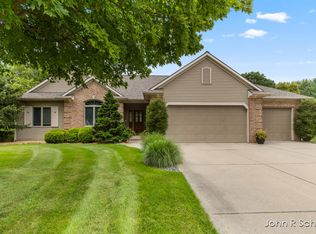 6295 Wynestone Ct, Hudsonville, MI 49426