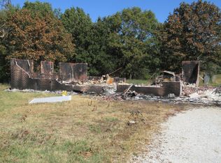 16720 S 650th Rd, Wyandotte, OK 74370