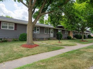 310 Hickory St, Marathon, WI 54448