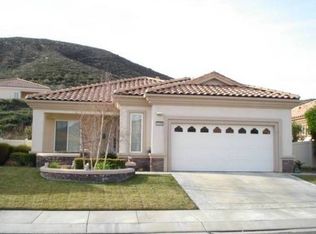 2230 Birdie Dr, Banning, CA 92220