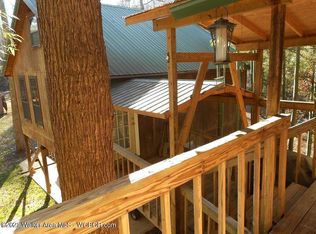 80 Creekview Rd, Oakman, AL 35579