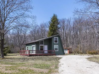 2892 Bella Vista Ln, Ephraim, WI, 54211