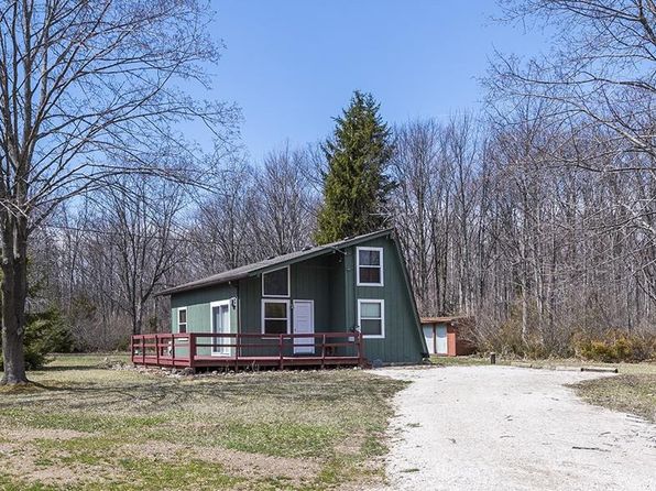 2892 Bella Vista Ln, Ephraim, WI 54211