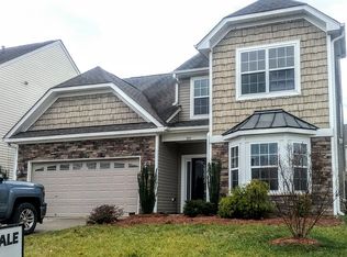 757 Spinning Wheel Point, High Point, NC 27265