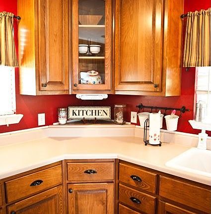 Custom Cabinets