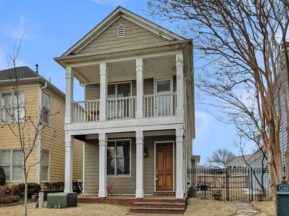 182 River Lights Ln, Memphis, TN 38103