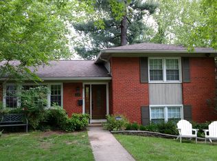 3509 Glenmoor Dr, Chevy Chase, MD 20815