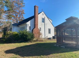 439 NE Main St, Douglas, MA 01516