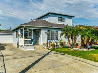 9047 Rendalia St, Bellflower, CA 90706