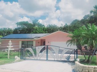1313 Royal Birkdale Cir, Rockledge, FL 32955