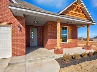 9301 SW 42nd St, Oklahoma City, OK 73179