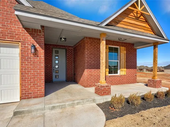 9301 SW 42nd St, Oklahoma City, OK 73179