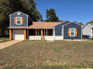 1220 Seneca Ave, Enid, OK 73703