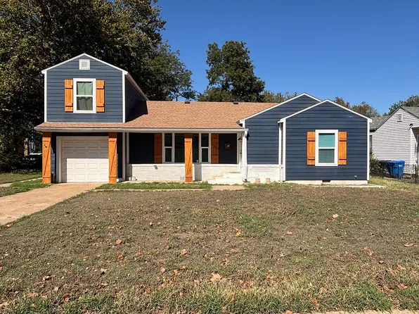 1220 Seneca Ave, Enid, OK 73703