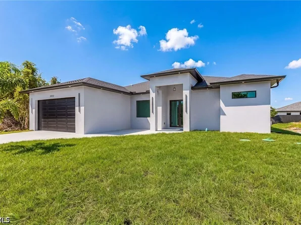 3002 58th St W, Lehigh Acres, FL 33971