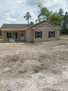 191 Cliftwood Rd, Douglas, GA, 31535