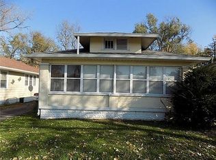 331 S Lockburn St, Indianapolis, IN 46241