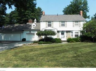 13966 Estill Dr, Lakewood, OH