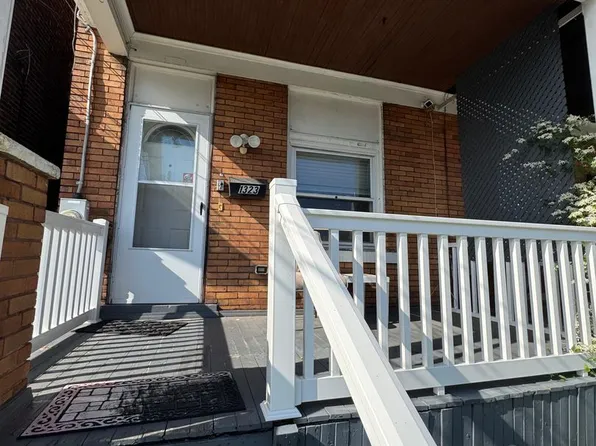 1323 Tennessee Ave, Pittsburgh, PA 15216