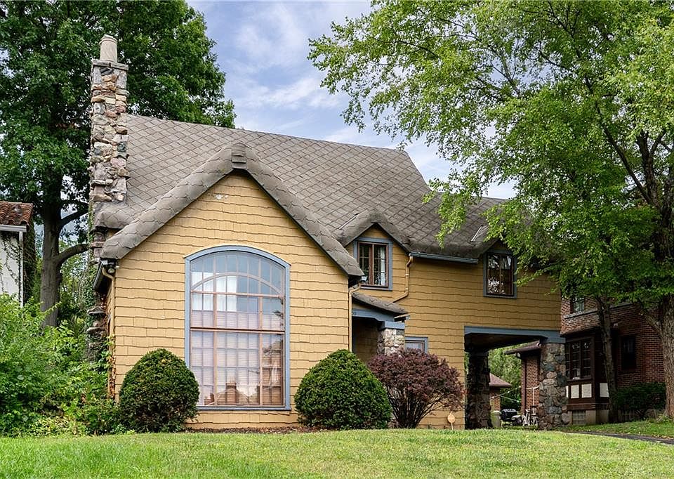 709 Otterbein Ave, Dayton, OH 45406 Zillow