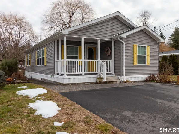 39 Riverside Drive, Southington, CT 06489