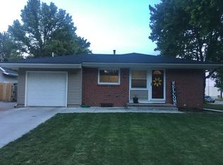 1701 Connie Rd, Lincoln, NE 68502