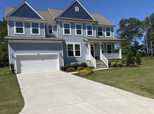 118 Village Bend Dr, Fuquay Varina, NC 27526