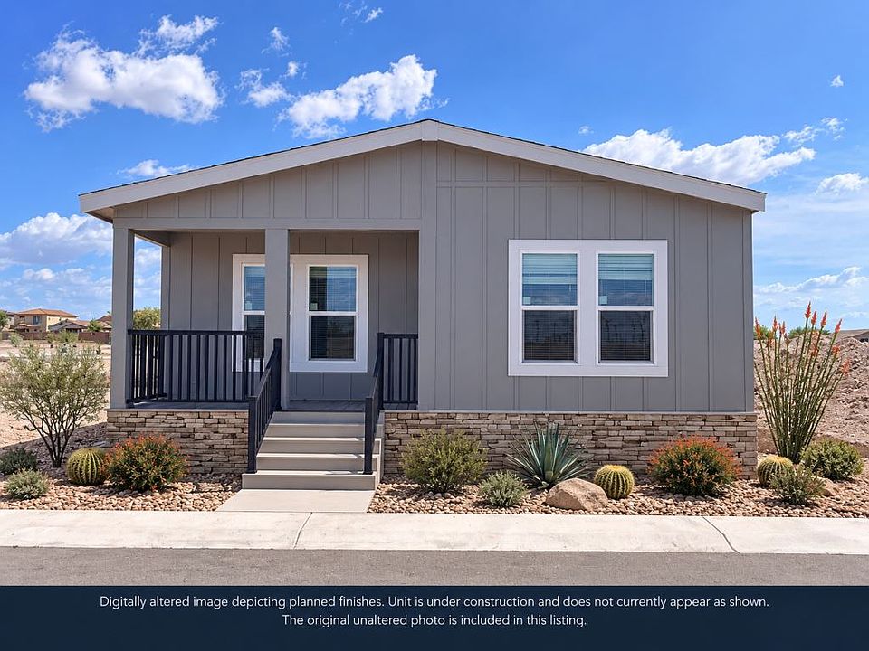 1st image of 7500 E Voyager Rd #148-0148