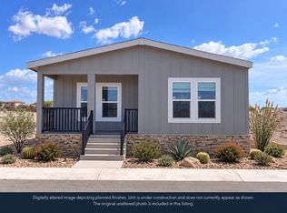 7500 E Voyager Rd #148-0148, Tucson, AZ 85756