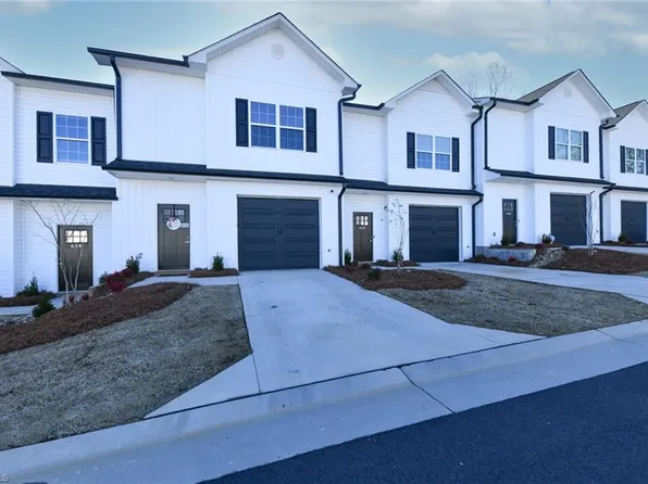 612 Pompano Dr, Greensboro, NC 27410